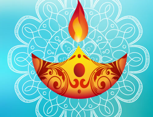 Diwali – La festa delle luci